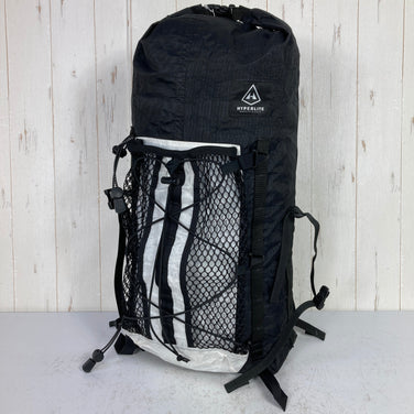 【OneSize ブラック系】 Hyperlite Mountain Gear Hmg ( ハイパーライトマウンテンギア ) サミット パック Summit Pack サミット スタッフ ポケット Summit Stuff Pocket セット バッグ ストレージ