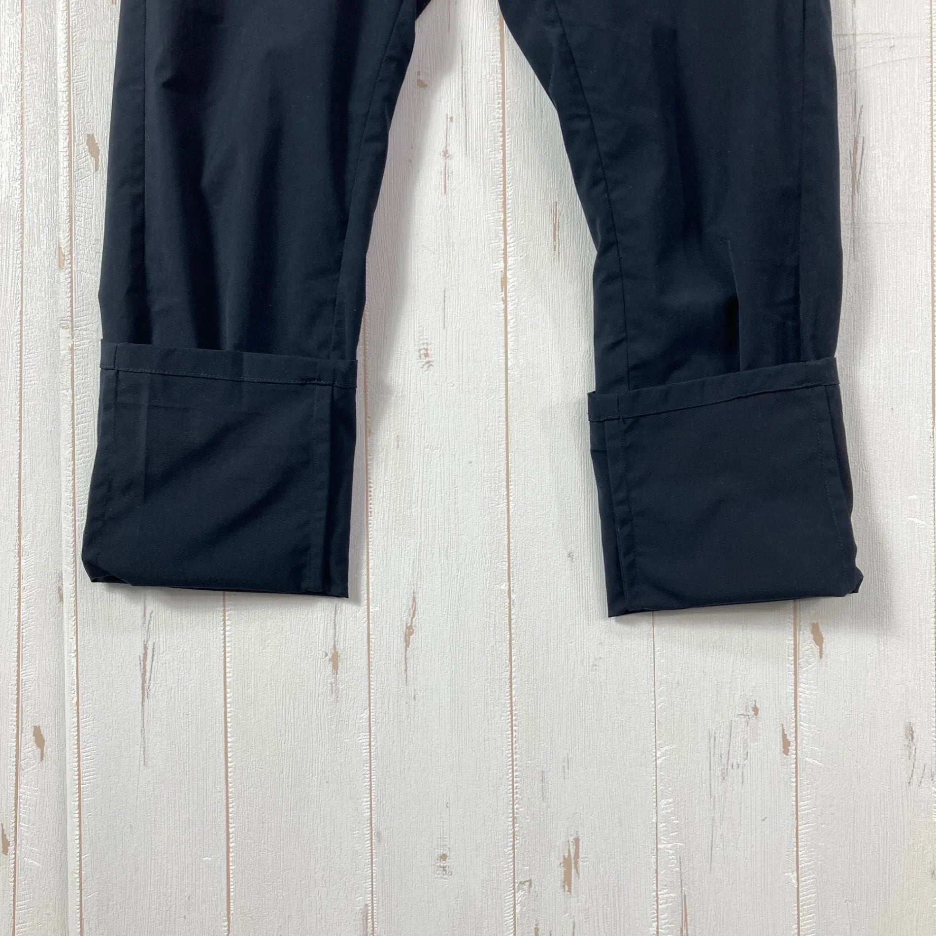 Men's XS ネイビー系】 Houdini ( フーディニ ) コミットメント チノ