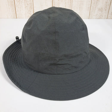 【OneSize グレー系】 Halo Commodity ( ハロコモディティ ) ソルトパス ハット Salt Path Hat ナイロン h231-411 バケットハット バケツハット ハット ヘッドウェア ウェア小物 ウェア - 【公式】2ndGEAR（セカンドギア）Webショップ【登山用品・アウトドア用品専門 買取販売店】