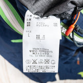 【Men's L ネイビー系】 Marvel Peak By Phenix ( マーベルピーク By フェニックス ) クランバー スリーレイヤー ジャケット Clamber 3L Jacket Dryvent防水透湿 アルパイン ハードシェル フーディ PM612 - 【公式】2ndGEAR（セカンドギア）Webショップ【登山用品・アウトドア用品専門 買取販売店】