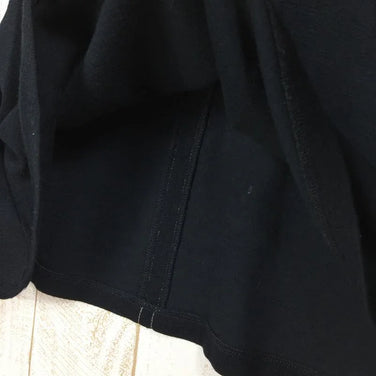 【Women's XS ブラック系】 Ibex ( アイベックス ) メリノウール チュニック フーディ トップス アメリカ製 フード パーカー シャツ International Women's ウール フーディ インナー シャツ トップス ウェア - 【公式】2ndGEAR（セカンドギア）Webショップ【登山用品・アウトドア用品専門 買取販売店】