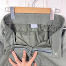 【Women's S グリーン系】 Houdini ( フーディニ ) ペース パンツ Pace Pants ポリエステル ウェア ボトムス ロングパンツ ソフトシェル z00057379  ソフトシェル ロングパンツ ボトムス ウェア-7