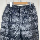 【Men's M ブラック系】 Montbell ( モンベル ) U.L. ダウンパンツ ダウン ウェア ボトムス ロングパンツ ダウンインサレーション z00055464  ダウンインサレーション ロングパンツ ボトムス ウェア-1