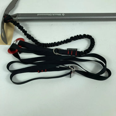 【60cn グレー系】 Black Diamond ( ブラックダイヤモンド ) レイブン Raven ウィンターギア ピッケル アイスアックス z00056220  ピッケル アイスアックス ウィンターギア