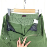 【Women's S グリーン系】 Marmot ( マーモット ) アクト イージー パンツ Act Easy Pant ナイロン ウェア ボトムス ロングパンツ ソフトシェル z00059211  ソフトシェル ロングパンツ ボトムス ウェア