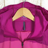 【Women's M ピンク系】 The North Face ( ザ・ノースフェイス ) ノベルティ スワローテイル ベント フーディ Novelty Swallowtail Vent Hoodie ウィンドシェル ジャケット NPW21668 Asian Wome - 【公式】2ndGEAR（セカンドギア）Webショップ【登山用品・アウトドア用品専門 買取販売店】