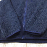 【Kid's L ネイビー系】Patagonia ( パタゴニア ) ボーイズ レトロ パイル ジャケット Boys Retro Pile Jacket 65410 International Kid's フリース アウター ジャケット トップス ウェア - 【公式】2ndGEAR（セカンドギア）Webショップ【登山用品・アウトドア用品専門 買取販売店】