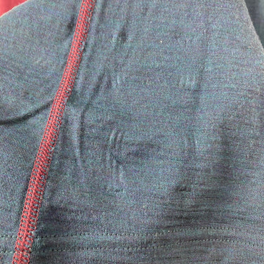 【Men's S ワインレッド系】 Icebreaker ( アイスブレーカー ) オアシス ロングスリーブ クルー Oasis Long Sleeve Crew メリノウール ウェア トップス インナー シャツ ロングスリーブTシャツ クルーネック ウール z0005