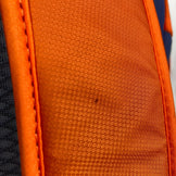 均码橙色 Mammut Nordwand 28 Trion 尼龙储物背包/日用背包（容量高达 29 升）z00054477