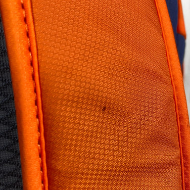 均码橙色 Mammut Nordwand 28 Trion 尼龙储物背包/日用背包（容量高达 29 升）z00054477