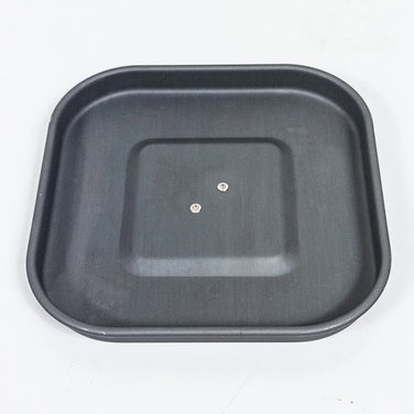 均码 灰色 Montbell Alpine 方形 13 英寸铝制炊具 炊具 锅具 z00053222