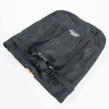【OneSize ブラック系】 Magic Mountain ( マジックマウンテン ) ロングギアーポケット ナイロン バッグ ストレージ 外付けポーチ z00050761 外付けポーチ バッグ ストレージ - 【公式】2ndGEAR（セカンドギア）Webショップ【登山用品・アウトドア用品専門 買取販売店】