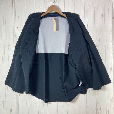 【Men's L ブラック系】 Columbia ( コロンビア ) バハマ 2 ロングスリーブ シャツ Bahama II L S Shirt PFGシリーズ ナイロン ウェア トップス インナー シャツ ロングスリーブシャツ 化繊 z00059490  化繊 ロ