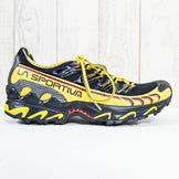 【Unisex 26.1cm ブラック系】 La Sportiva ( ラ・スポルティバ ) ウルトララプター Ultra Rapter ブラック フットウェア トレイルランニングシューズ z00051348 ブラック トレイルランニングシューズ フットウェア - 【公式】2ndGEAR（セカンドギア）Webショップ【登山用品・アウトドア用品専門 買取販売店】