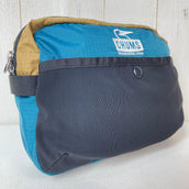 【OneSize ブルー系】 Chums ( チャムス ) スプリング デール ショルダー バッグ Spring Dale Shoulder Bag ナイロン バッグ ストレージ ショルダーバッグ z00053167  ショルダーバッグ バッグ ストレージ