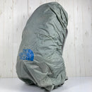 【L ブルー系】 The North Face ( ザ・ノースフェイス ) テルス フォト 40 Tellus Photo 40 ナイロン バッグ ストレージ バックパック 容量【30L～54L】 z00057183  容量【30L～54L】 バックパ-6