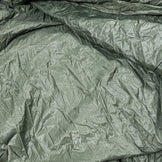 【OneSize グリーン系】 Warbonnet Outdoors ( ウォーボネットアウトドアーズ ) マウンテンフライ MountainFly 生産終了モデル 入手困難 キャンピングギア タープ z00053288  タープ キャンピングギア