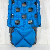 【OneSize ブルー系】 Klymit ( クライミット ) イナーシャ オゾン Inertia Ozone スリーピングシステム マット スリーピングパッド エアマット z00060931  エアマット マット スリーピングパッド スリーピングシステム