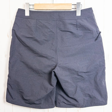 【Men's 29 ブラック系】 2024 Patagonia ( パタゴニア ) ウェーブ フェアラー ボードショーツ 19インチ INBK ナイロン ウェア ボトムス ショーツ ショートパンツ z00052569 INBK ショーツ ショートパンツ ボトムス - 【公式】2ndGEAR（セカンドギア）Webショップ【登山用品・アウトドア用品専門 買取販売店】