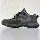 【Women's 22.5cm グリーン系】 The North Face ( ザ・ノースフェイス ) クレストン ハイク ウォータープルーフ Creston Hike WP HydroSeal 防水 Vibram XS-TREK フットウェア ハイキングシューズ z000608-6