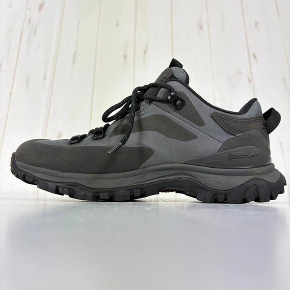 【Women's 22.5cm グリーン系】 The North Face ( ザ・ノースフェイス ) クレストン ハイク ウォータープルーフ Creston Hike WP HydroSeal 防水 Vibram XS-TREK フットウェア ハイキングシューズ z000608