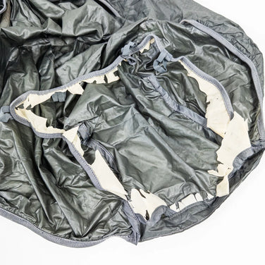 Macpac Possum Storage Bag Baby Carrier (One Size, Gray) (z00053190)