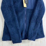 【Women's M ブルー系】 Norrona ( ノローナ ) ノローナ ウォーム3 ジャケット ウィメンズ Norrona Warm3 Jacket W's 5210-20 2295 INDIGO NIGHT z00056097 2295 INDIGO NIGH