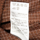 【Unisex ST ブラウン系】 Yamatomichi ( 山と道 ) メリノ ファイブ ポケット パンツ Merino 5-Pocket Pants メリノウール Asian Unisex 入手困難 ウール ロングパンツ ボトムス ウェア - 【公式】2ndGEAR（セカンドギア）Webショップ【登山用品・アウトドア用品専門 買取販売店】