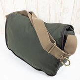 【OneSize グリーン系】 ジョンチャップマン John Chapman ショルダーバッグ 英国製 ショルダーバッグ バッグ ストレージ - 【公式】2ndGEAR（セカンドギア）Webショップ【登山用品・アウトドア用品専門 買取販売店】