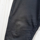【Men's 34 ブラック系】 The North Face Purple Label ( ザ・ノースフェイス パープルレーベル) ) ストレッチツイルテーパードパンツ Stretch Twill Tapered Pants オーガニックコットン ウェア ボトムス - 【公式】2ndGEAR（セカンドギア）Webショップ【登山用品・アウトドア用品専門 買取販売店】