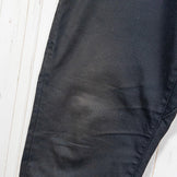 【Men's 34 ブラック系】 The North Face Purple Label ( ザ・ノースフェイス パープルレーベル) ) ストレッチツイルテーパードパンツ Stretch Twill Tapered Pants オーガニックコットン ウェア ボトムス - 【公式】2ndGEAR（セカンドギア）Webショップ【登山用品・アウトドア用品専門 買取販売店】