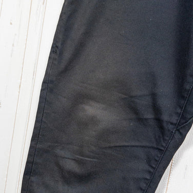 【Men's 34 ブラック系】 The North Face Purple Label ( ザ・ノースフェイス パープルレーベル) ) ストレッチツイルテーパードパンツ Stretch Twill Tapered Pants オーガニックコットン ウェア ボトムス - 【公式】2ndGEAR（セカンドギア）Webショップ【登山用品・アウトドア用品専門 買取販売店】