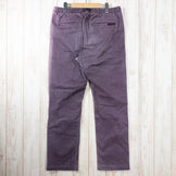 【Men's L パープル系】 Gramicci ( グラミチ ) ニューナローパンツ NN Pants コットン ウェア ボトムス ロングパンツ コットン z00050196 コットン ロングパンツ ボトムス ウェア - 【公式】2ndGEAR（セカンドギア）Webショップ【登山用品・アウトドア用品専門 買取販売店】