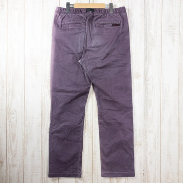 【Men's L パープル系】 Gramicci ( グラミチ ) ニューナローパンツ NN Pants コットン ウェア ボトムス ロングパンツ コットン z00050196 コットン ロングパンツ ボトムス ウェア - 【公式】2ndGEAR（セカンドギア）Webショップ【登山用品・アウトドア用品専門 買取販売店】