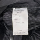 【Men's L ブラック系】 Rokx ( ロックス ) ドライ イージー クロップス Dry E-Z Crops RXMS242017 R19 BLACK z00056146 R19 BLACK  ロングパンツ ボトムス ウェア-10