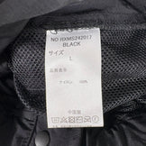 【男式 L 黑色系】Rokx (罗克斯) Dry E-Z Crops RXMS242017 R19 黑色 z00056146 R19 黑色 长裤 裤装 服饰