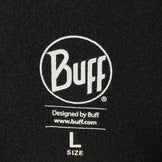 【Men's L ブラック系】Buff ( バフ ) プロチーム ジップネック ロングスリーブ スウェットシャツ Pro Team Aten Long-Sleeved Sweat Shirts 保温 トップ 2087.999.1FT International Men's 化繊 ロングスリーブシャツ インナー シャツ トップス ウェア - 【公式】2ndGEAR（セカンドギア）Webショップ【登山用品・アウトドア用品専門 買取販売店】