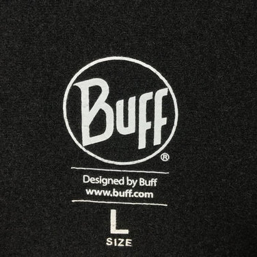 【Men's L ブラック系】Buff ( バフ ) プロチーム ジップネック ロングスリーブ スウェットシャツ Pro Team Aten Long-Sleeved Sweat Shirts 保温 トップ 2087.999.1FT International Men's 化繊 ロングスリーブシャツ インナー シャツ トップス ウェア - 【公式】2ndGEAR（セカンドギア）Webショップ【登山用品・アウトドア用品専門 買取販売店】