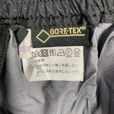 【Men's L ブラック系】 The North Face ( ザ・ノースフェイス ) クライム ライト ジップ パンツ Climb Light Zip Pants ナイロン ウェア ボトムス ロングパンツ レインシェル GORE-TEX ( ゴアテックス ) z