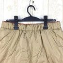 【Women's M ベージュ系】Wildthings ( ワイルドシングス ) リバーシブル プリマロフト セラペ スカート Reversible Primaloft Serape Skirt パーテックス 10FWWT27 Women's スカート ボトムス ウェア - 【公式】2ndGEAR（セカンドギア）Webショップ【登山用品・アウトドア用品専門 買取販売店】