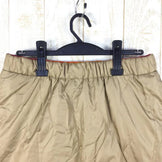 【Women's M ベージュ系】Wildthings ( ワイルドシングス ) リバーシブル プリマロフト セラペ スカート Reversible Primaloft Serape Skirt パーテックス 10FWWT27 Women's スカート ボトムス ウェア - 【公式】2ndGEAR（セカンドギア）Webショップ【登山用品・アウトドア用品専門 買取販売店】