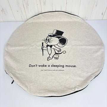 【OneSize グレー系】 Half Track Products（ハーフトラックプロダクツ） ノンスリープクッション 65 ジェリーマルケス nonsleep cushion 65 jerry marquez スリーピングシステム マット スリーピングパッド