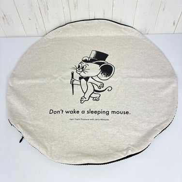 【OneSize Gray】 Half Track Products Nonsleep Cushion 65 Jerry Marquez sleeping system mat sleeping pad
