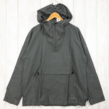 【Men's L グリーン系】 Phenix ( フェニックス ) スパーク シールド アノラック Spark Shield Anorak ウェア トップス アウター ジャケット z00050923 アウター ジャケット トップス ウェア - 【公式】2ndGEAR（セカンドギア）Webショップ【登山用品・アウトドア用品専門 買取販売店】