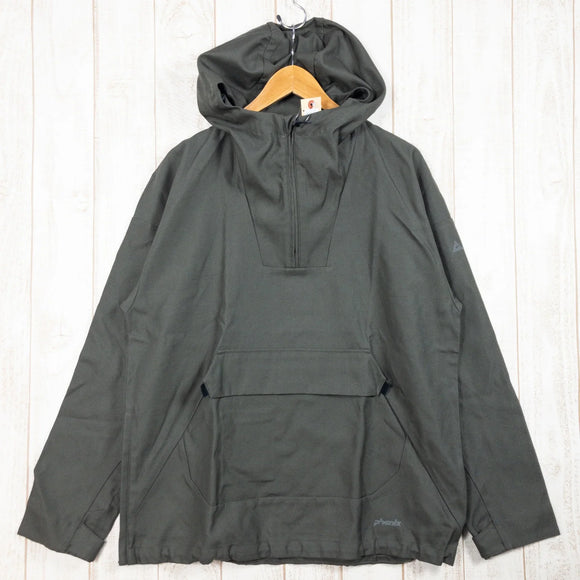 【Men's L グリーン系】 Phenix ( フェニックス ) スパーク シールド アノラック Spark Shield Anorak ウェア トップス アウター ジャケット z00050923 アウター ジャケット トップス ウェア - 【公式】2ndGEAR（セカンドギア）Webショップ【登山用品・アウトドア用品専門 買取販売店】