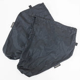 【L ブラック系】 Montbell ( モンベル ) セパレートブーツケース バッグ ストレージ パッキングサック スタッフサック インナーポーチ z00050777 スタッフサック インナーポーチ パッキングサック バッグ ストレージ - 【公式】2ndGEAR（セカンドギア）Webショップ【登山用品・アウトドア用品専門 買取販売店】