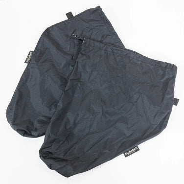 【L ブラック系】 Montbell ( モンベル ) セパレートブーツケース バッグ ストレージ パッキングサック スタッフサック インナーポーチ z00050777 スタッフサック インナーポーチ パッキングサック バッグ ストレージ - 【公式】2ndGEAR（セカンドギア）Webショップ【登山用品・アウトドア用品専門 買取販売店】