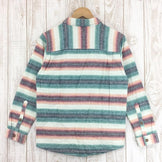 【Men's S グリーン系】 Patagonia ( パタゴニア ) ヘビー フランネル シャツ Heavy Flannel Shirts サニーストライプ 生産終了モデル リメイク International Men's サニーストライプ コットン ロングスリー - 【公式】2ndGEAR（セカンドギア）Webショップ【登山用品・アウトドア用品専門 買取販売店】