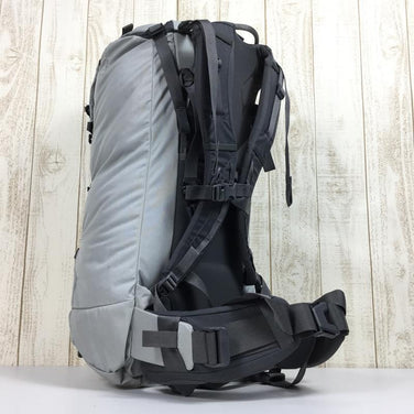 【Unisex S/M グレー系】 Mystery Ranch ( ミステリーランチ ) セプター 35 Scepter 35L バックパック Unisex 容量【30L～54L】 バックパック バッグ ストレージ - 【公式】2ndGEAR（セカンドギア）Webショップ【登山用品・アウトドア用品専門 買取販売店】