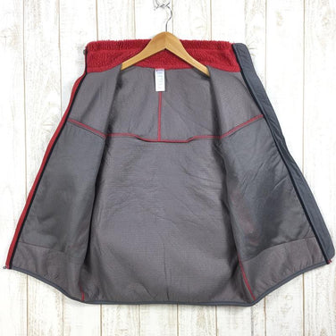 【Men's S レッド系】Patagonia ( パタゴニア ) クラシック レトロx ジャケット Classic Retro-X Jacket 入手困難 23055 International Men's フリース アウター ジャケット トップス ウェア - 【公式】2ndGEAR（セカンドギア）Webショップ【登山用品・アウトドア用品専門 買取販売店】